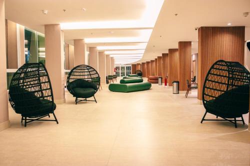 Costeira Palace Beach Resort All Inclusive - image 11