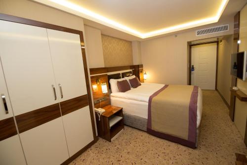 Ruba Palace Thermal Hotel - image 5