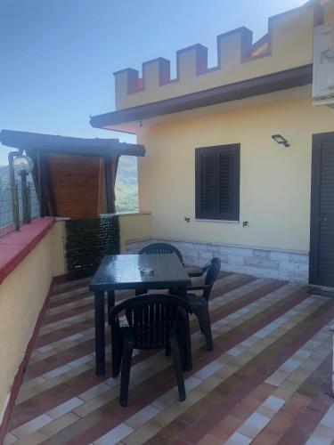  B&B Casale Michel in Casale