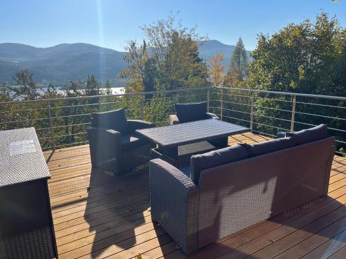 Villa Lena Nagymaros - Accommodation
