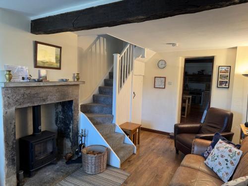May Cottage