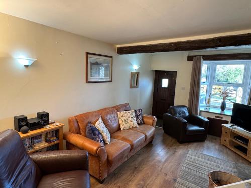 May Cottage