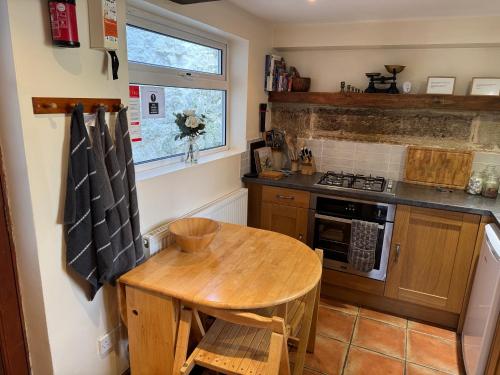 May Cottage