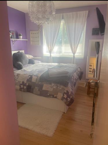 Welcoming homestay with relaxing private room