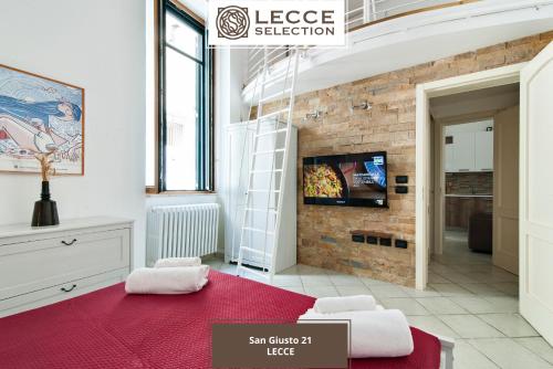 San Giusto 21 - Lecce Selection, Lecce