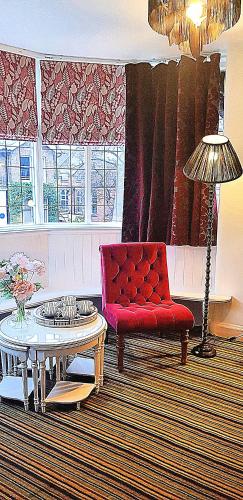 Burton Stone Inn - image 4