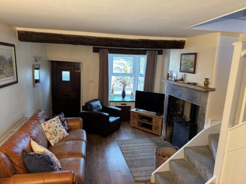 May Cottage