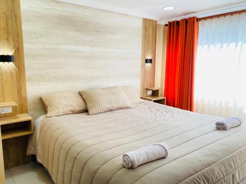 ALTURAS apart-hotel