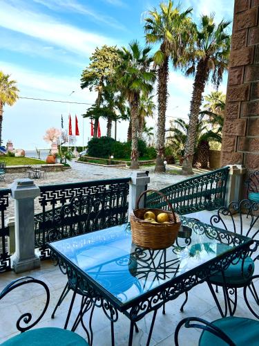 Loriet Hotel - image 4
