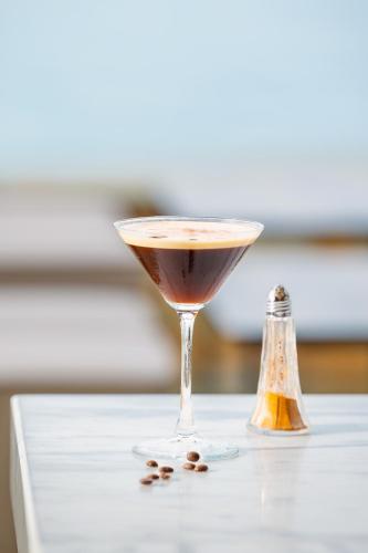 Kenta Beach Hotel - image 3