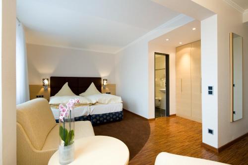 Hotel Lücke Rheine in Rheine, Deutschland