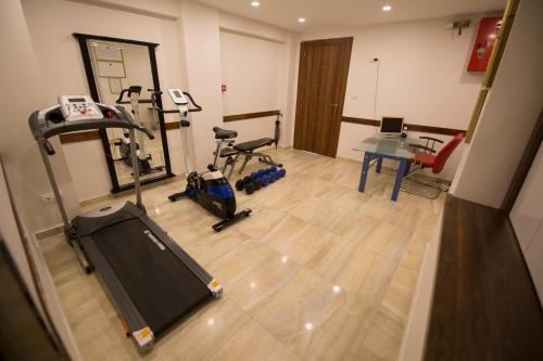 Ruba Palace Thermal Hotel - image 9