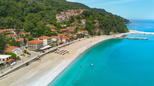 Kenta Beach Hotel - image 13