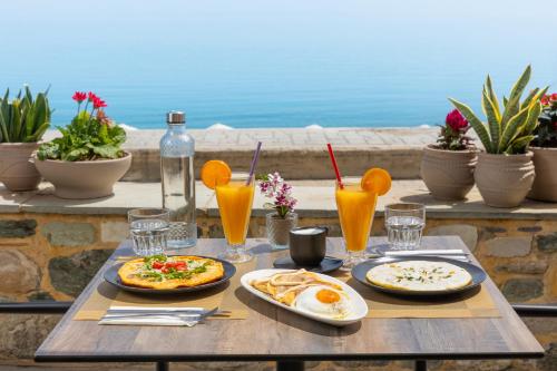 Kenta Beach Hotel - image 11