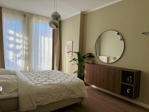 Atrium Apartments Aachen