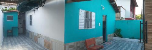 A szálláshely kívülről, Casa de 2 quartos em Areias in Engenheiro Passos