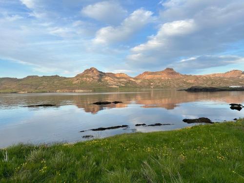 阿尔菲玛尔酒店