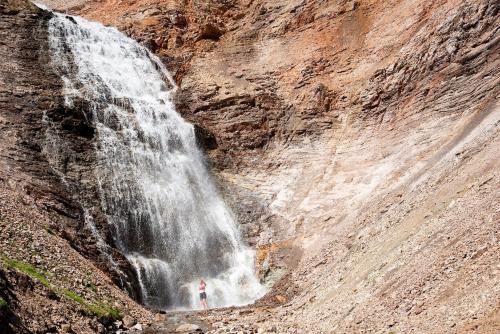 阿尔菲玛尔酒店