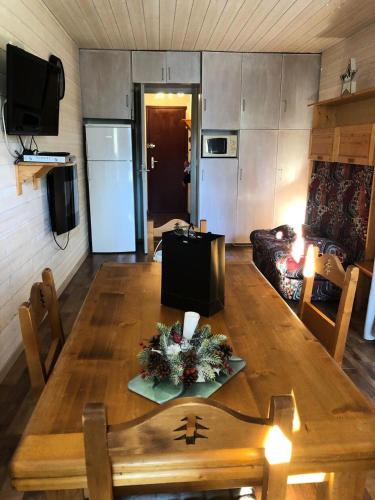 Résidence Les Aloubiers - STUDIO CONFORT AU PIED DES PISTES MAE-2624 - Rencurel