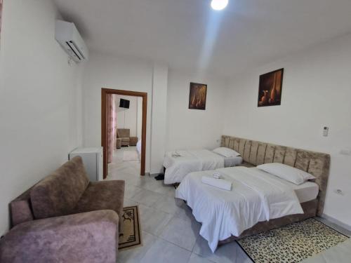 Bar-Restaurant-Hotel-Familja in Bulqizë