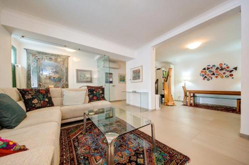 Superb 3 Bedroom Maisonette in Valletta, La Valletta (foto 6)