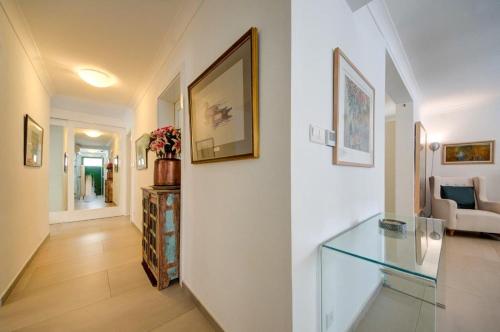 Superb 3 Bedroom Maisonette in Valletta, La Valletta (foto 9)