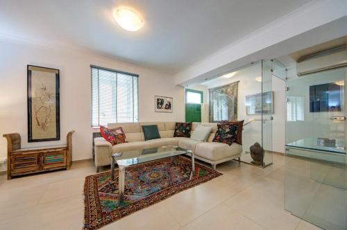 Superb 3 Bedroom Maisonette in Valletta, La Valletta (foto 8)