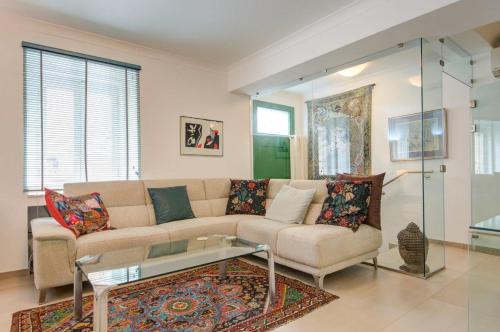 Superb 3 Bedroom Maisonette in Valletta, La Valletta (foto 10)