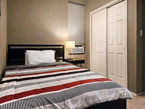 Lovely 2BR apartment by Wooster Square- great neighborhood in New Haven, USA
