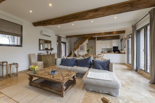 Maison Castel - A haven of peace near Deauville