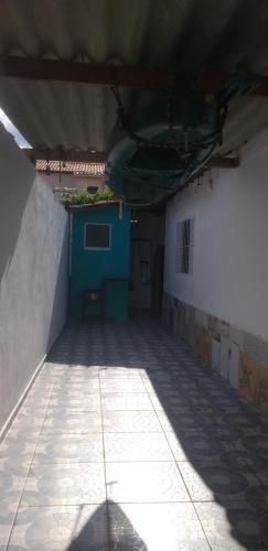 A szálláshely kívülről, Casa de 2 quartos em Areias in Engenheiro Passos