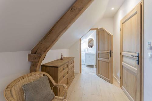 Maison Castel - A haven of peace near Deauville - 편의 시설/서비스