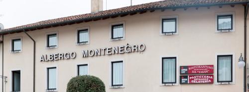 Albergo Montenegro