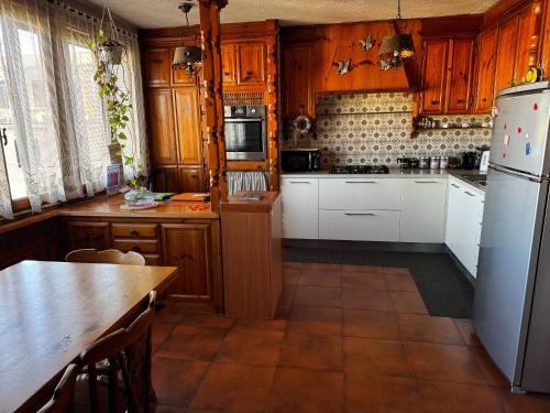 아파트먼츠 루소 - 주방