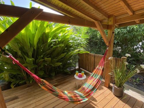 Kazananas, private spa, Helleux Beach in Berard