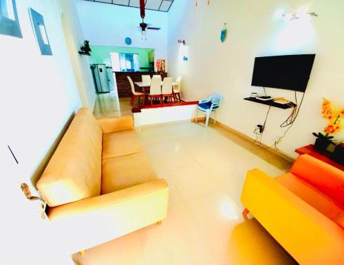 APARTAMENTO RODADERO LAS VILLAs