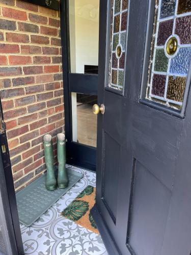 Sissepääs, Home from Home in Barcombe East Sussex in Ringmer