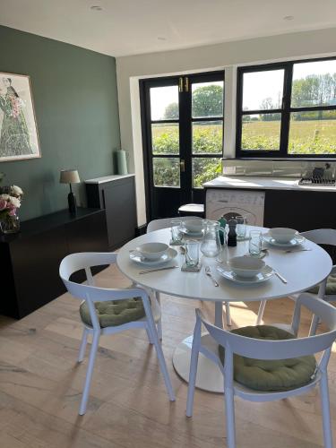 Seadmed, Home from Home in Barcombe East Sussex in Ringmer