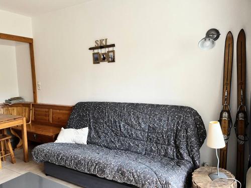 Résidence La Grande Moucherolle - Studio aux pieds des pistes de VILLARD DE LANS MAE-3154 - Location saisonnière - Villard-de-Lans