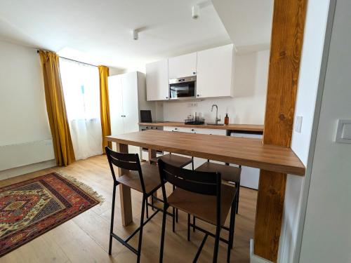 Mg4 Apartments - Murau
