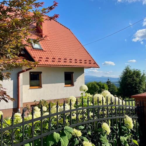 Wypoczynek nad Doliną