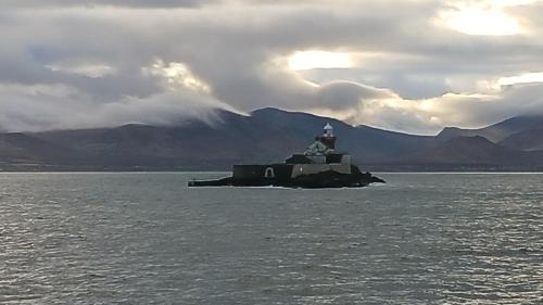Lighthouse View in Tralee