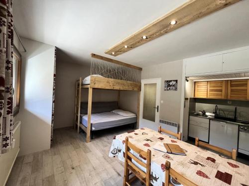 Residence Des Pres - STUDIO DE 22M² VILLARD DE LANS MAE-1224 Residence Des Pres - STUDIO DE 22M² VILLARD DE LANS MAE-1224