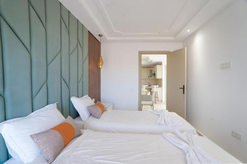 Aya Suites - image 14
