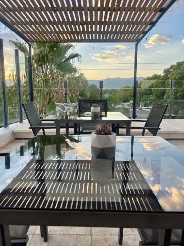 La Sofia Apart & Wines, Mendoza