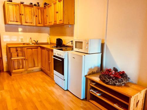 Chata JaRa in เวลกาเวส