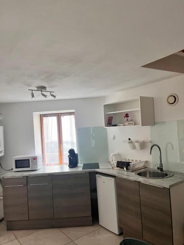 le nid de Mymy in Saint Georges