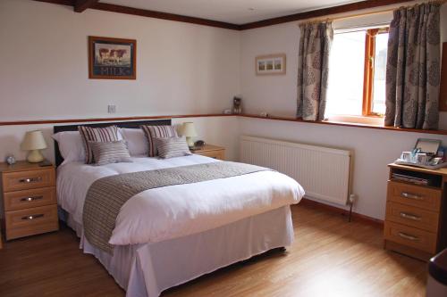 Puttocks Farm – Great Dunmow
