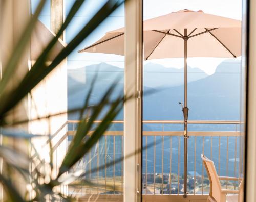 Fritzenhof - Ferienwohnung in einmaliger Panoramalage