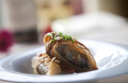 Hotel Rural El Yantar de Gredos - image 9